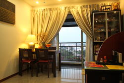 Aquarius By The Park (D16), Condominium #109847142